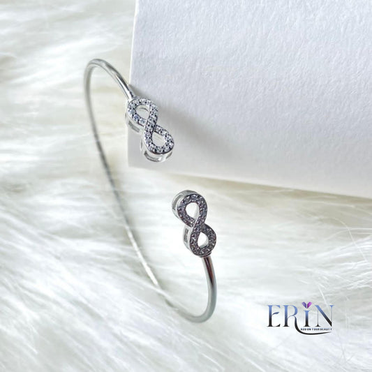 Erin Kada Style 925 Sterling Silver Bracelet